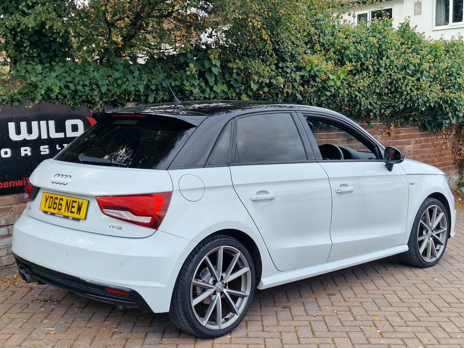 Used Audi A1 2016 for sale - 76208893: Photo 7