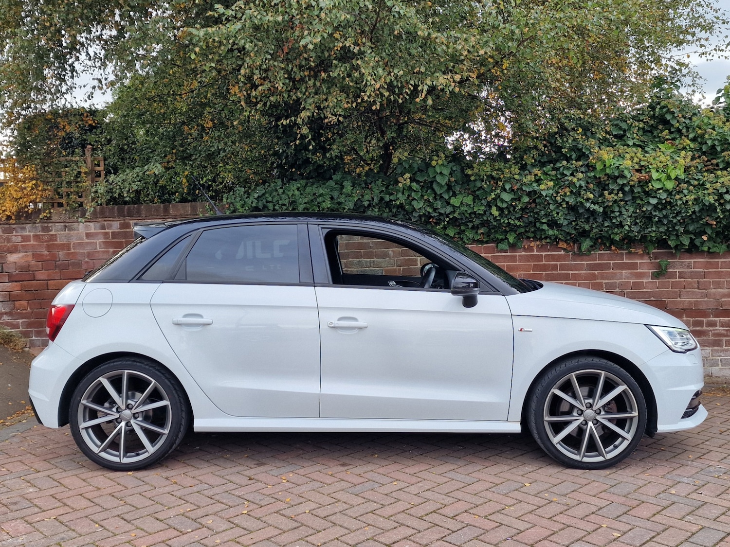 Used Audi A1 2016 for sale - 76208893: Photo 8