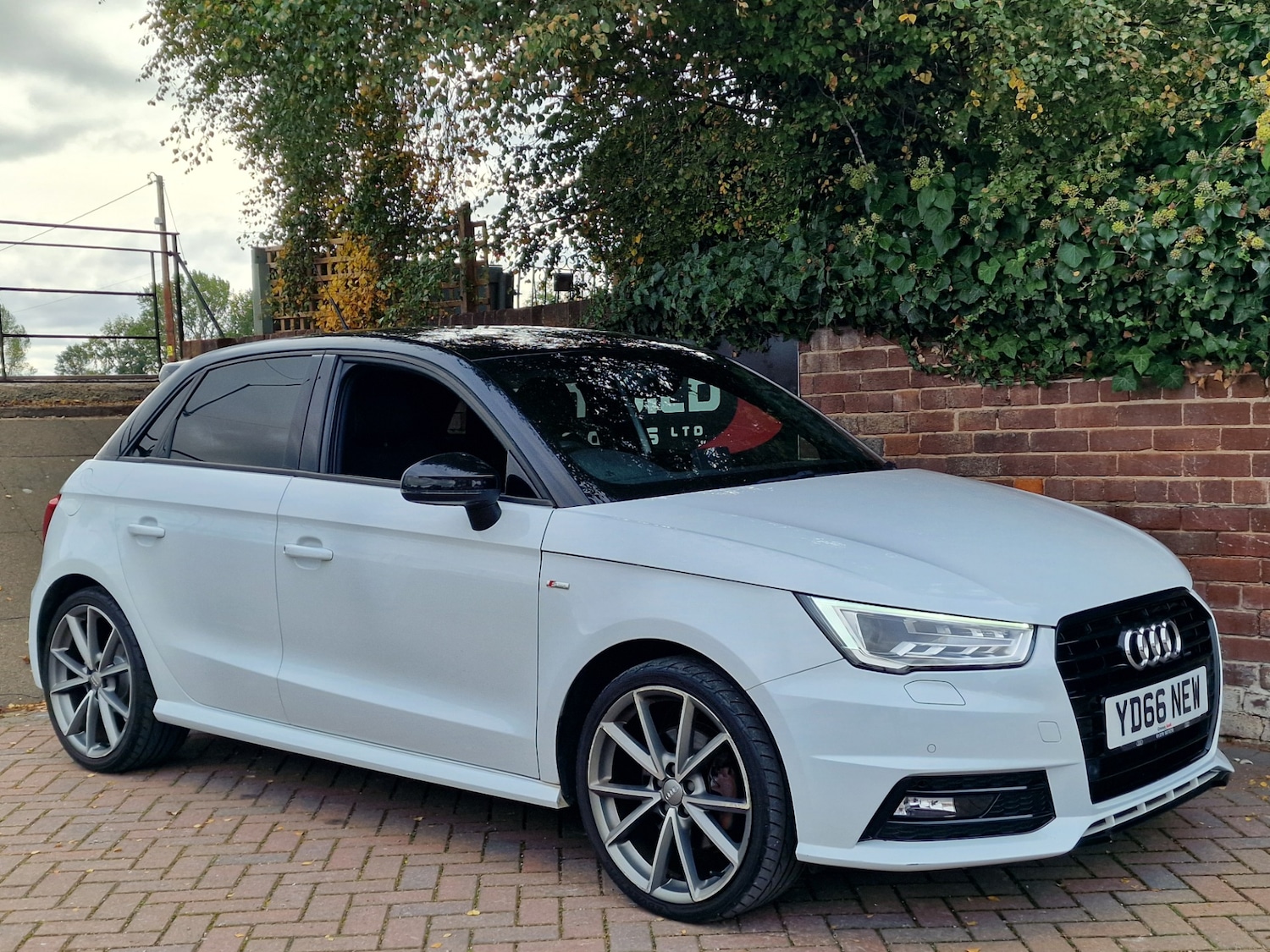 Used Audi A1 2016 for sale - 76208893: Photo 9