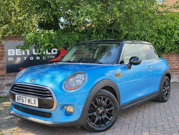 Used MINI Hatch 2017 for sale - 79055703: Photo