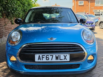 Used MINI Hatch 2017 for sale - 79055703: Photo