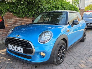 Used MINI Hatch 2017 for sale - 79055703: Photo
