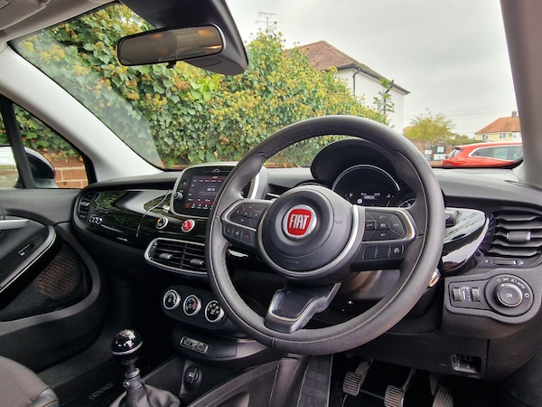Used Fiat 500X 2019 for sale - 76265841: Photo 11