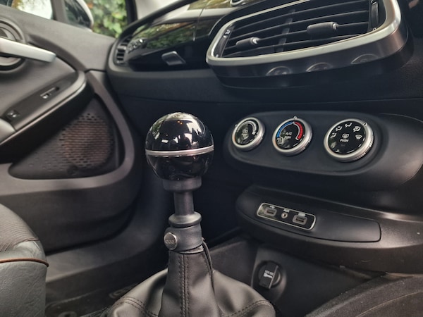 Used Fiat 500X 2019 for sale - 76265841: Photo 13