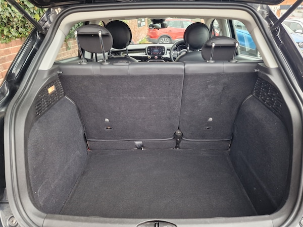 Used Fiat 500X 2019 for sale - 76265841: Photo 16