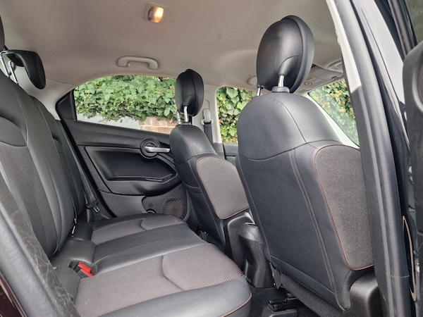 Used Fiat 500X 2019 for sale - 76265841: Photo 17