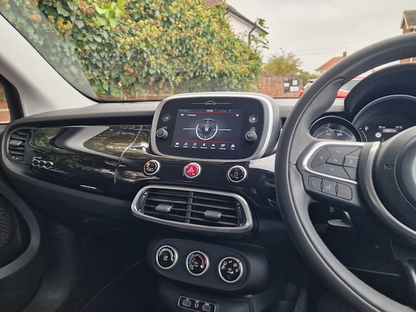 Used Fiat 500X 2019 for sale - 76265841: Photo 19