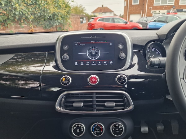 Used Fiat 500X 2019 for sale - 76265841: Photo 20