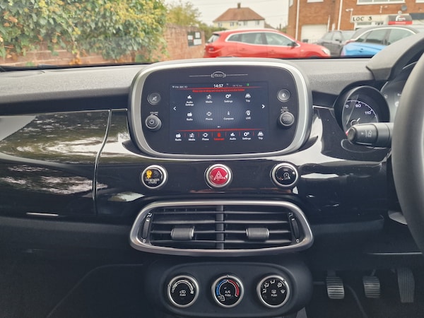 Used Fiat 500X 2019 for sale - 76265841: Photo 21