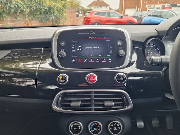 Used Fiat 500X 2019 for sale - 76265841: Photo 22