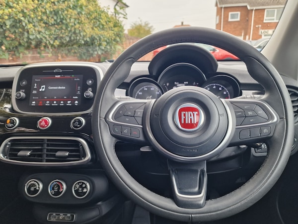 Used Fiat 500X 2019 for sale - 76265841: Photo 23