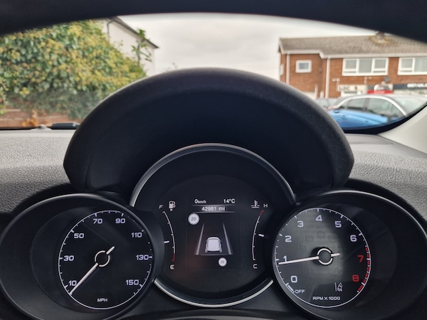 Used Fiat 500X 2019 for sale - 76265841: Photo 25