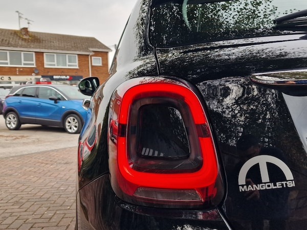 Used Fiat 500X 2019 for sale - 76265841: Photo 27