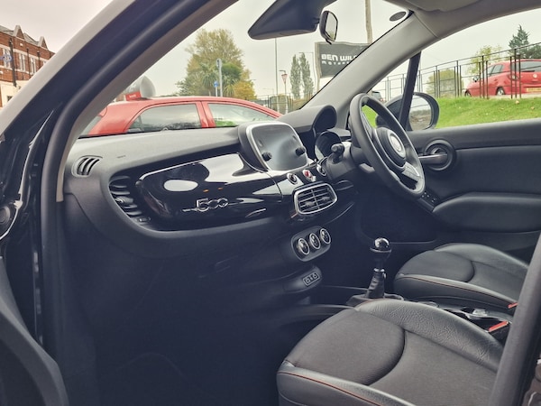 Used Fiat 500X 2019 for sale - 76265841: Photo 28