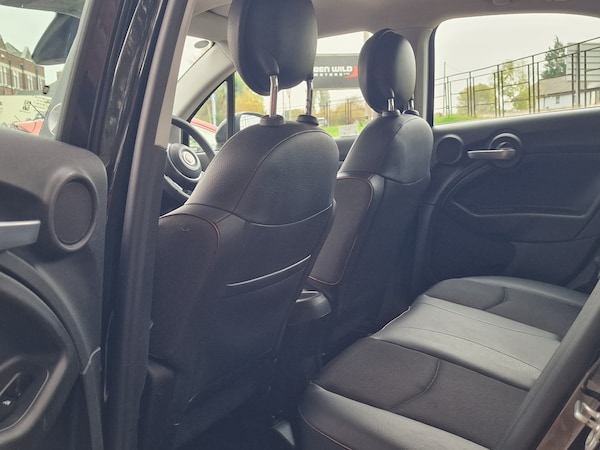 Used Fiat 500X 2019 for sale - 76265841: Photo 29