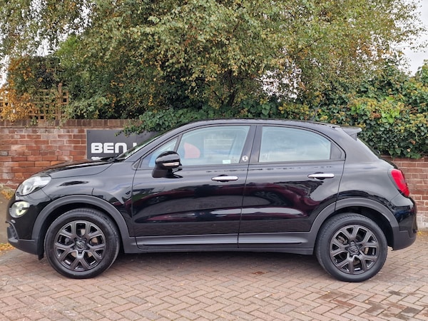 Used Fiat 500X 2019 for sale - 76265841: Photo 2