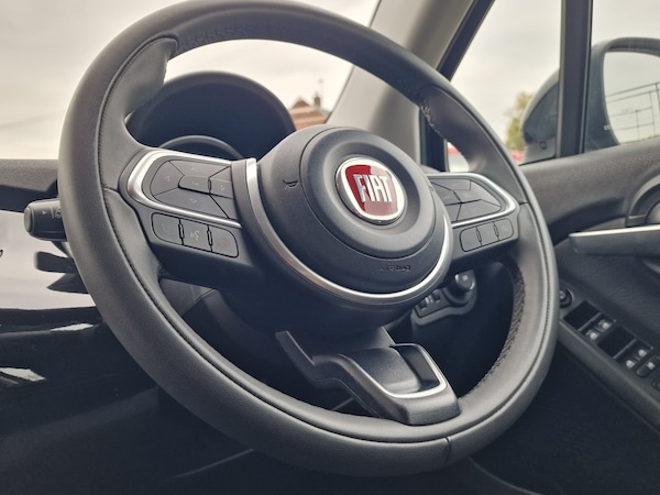 Used Fiat 500X 2019 for sale - 76265841: Photo 30