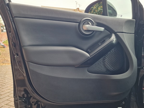Used Fiat 500X 2019 for sale - 76265841: Photo 31
