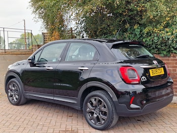 Used Fiat 500X 2019 for sale - 76265841: Photo 3