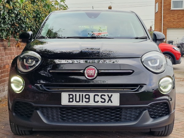 Used Fiat 500X 2019 for sale - 76265841: Photo 6