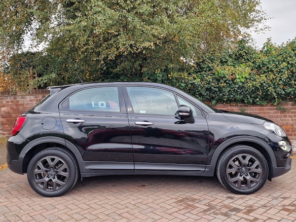 Used Fiat 500X 2019 for sale - 76265841: Photo 8