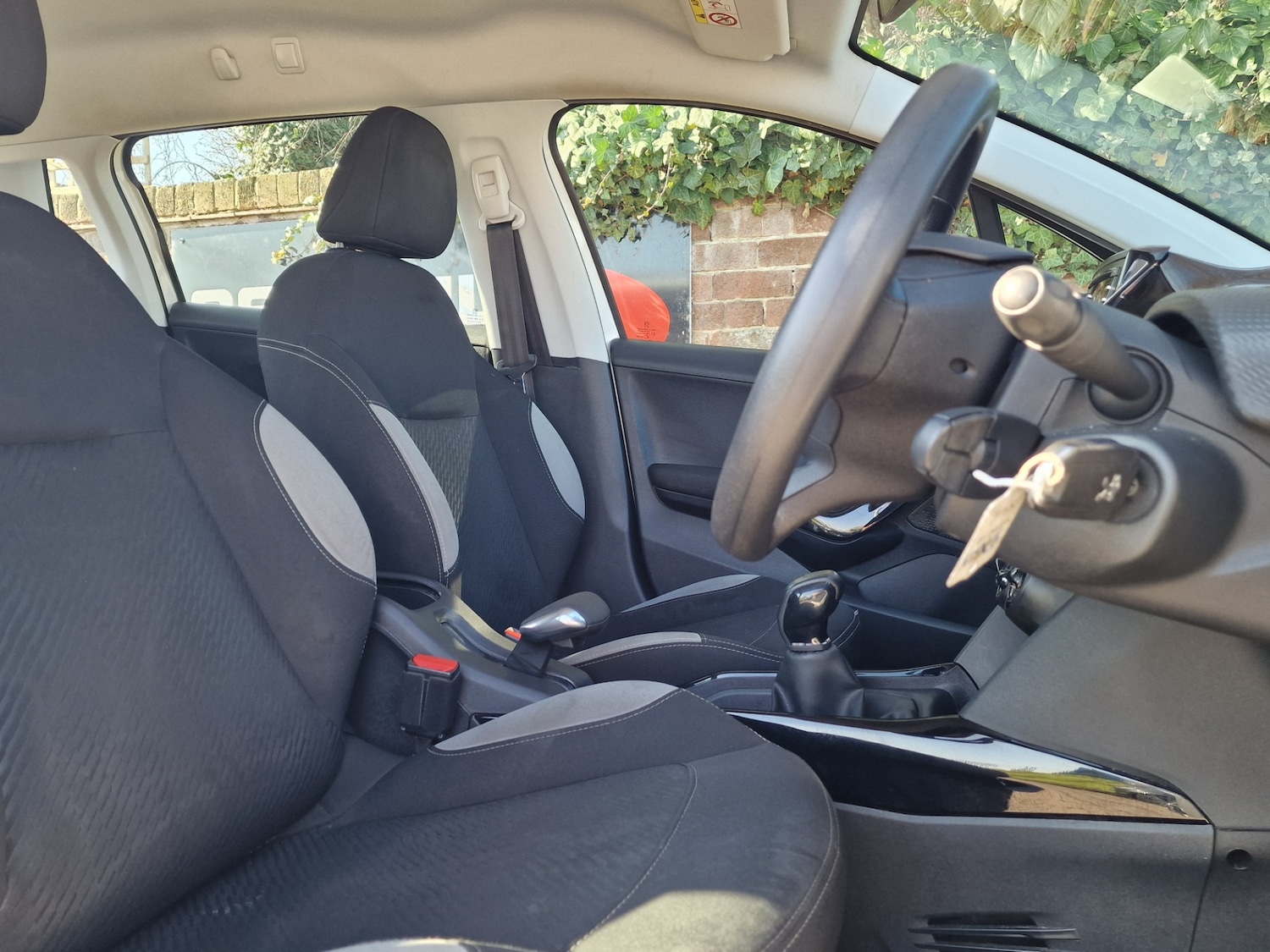 Used Peugeot 2008 2016 for sale - 77950977: Photo 10