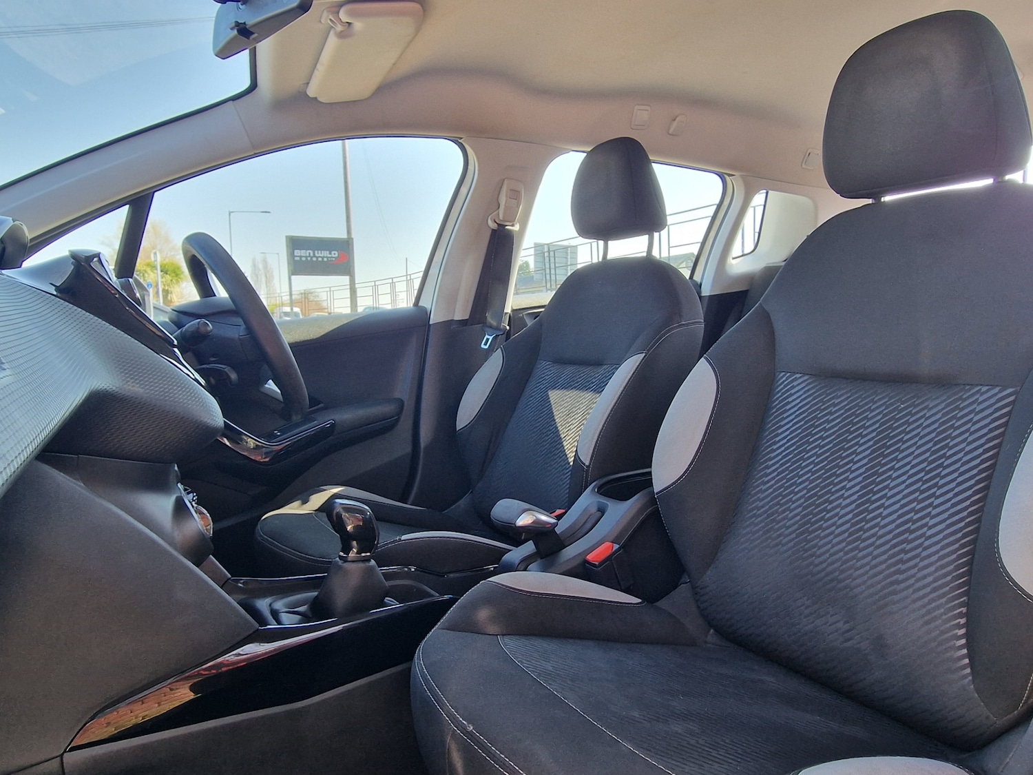 Used Peugeot 2008 2016 for sale - 77950977: Photo 16