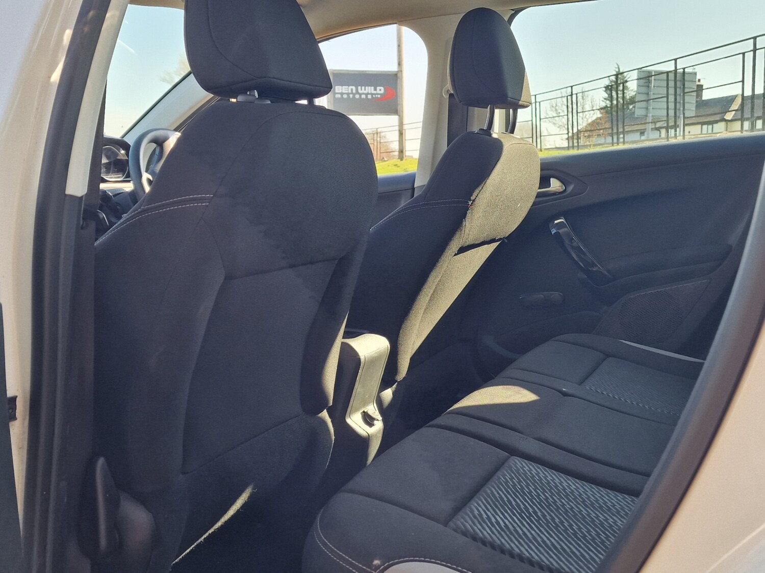 Used Peugeot 2008 2016 for sale - 77950977: Photo 23