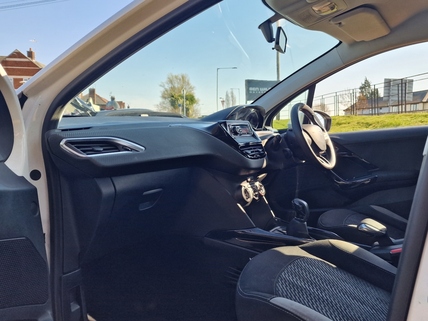 Used Peugeot 2008 2016 for sale - 77950977: Photo 26