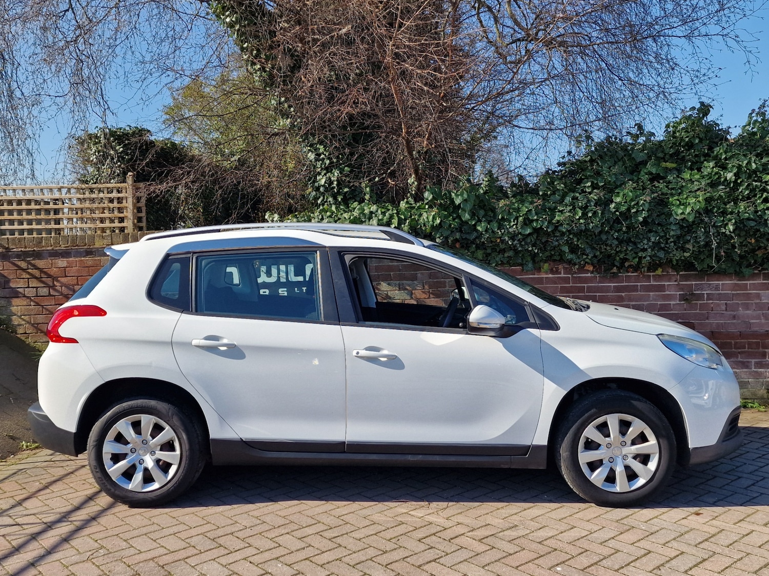 Used Peugeot 2008 2016 for sale - 77950977: Photo 8