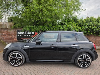 Used MINI Hatch 2015 for sale - 78526308: Photo