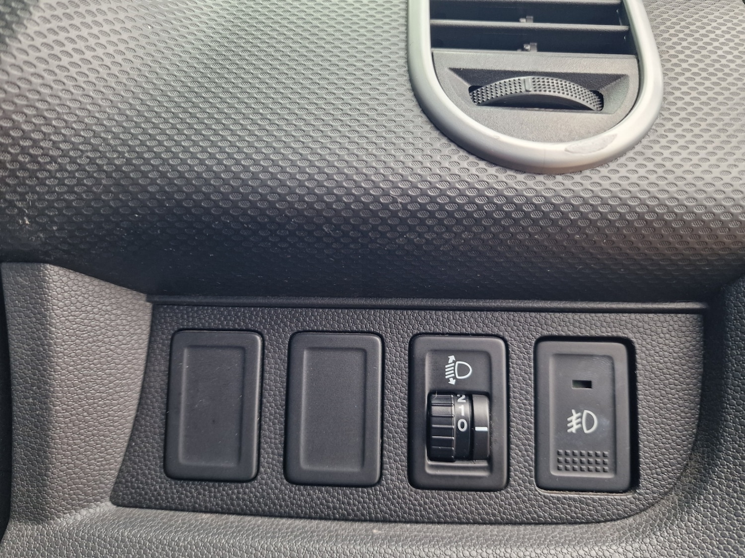 Used Vauxhall Agila 2013 for sale - 76263676: Photo 13