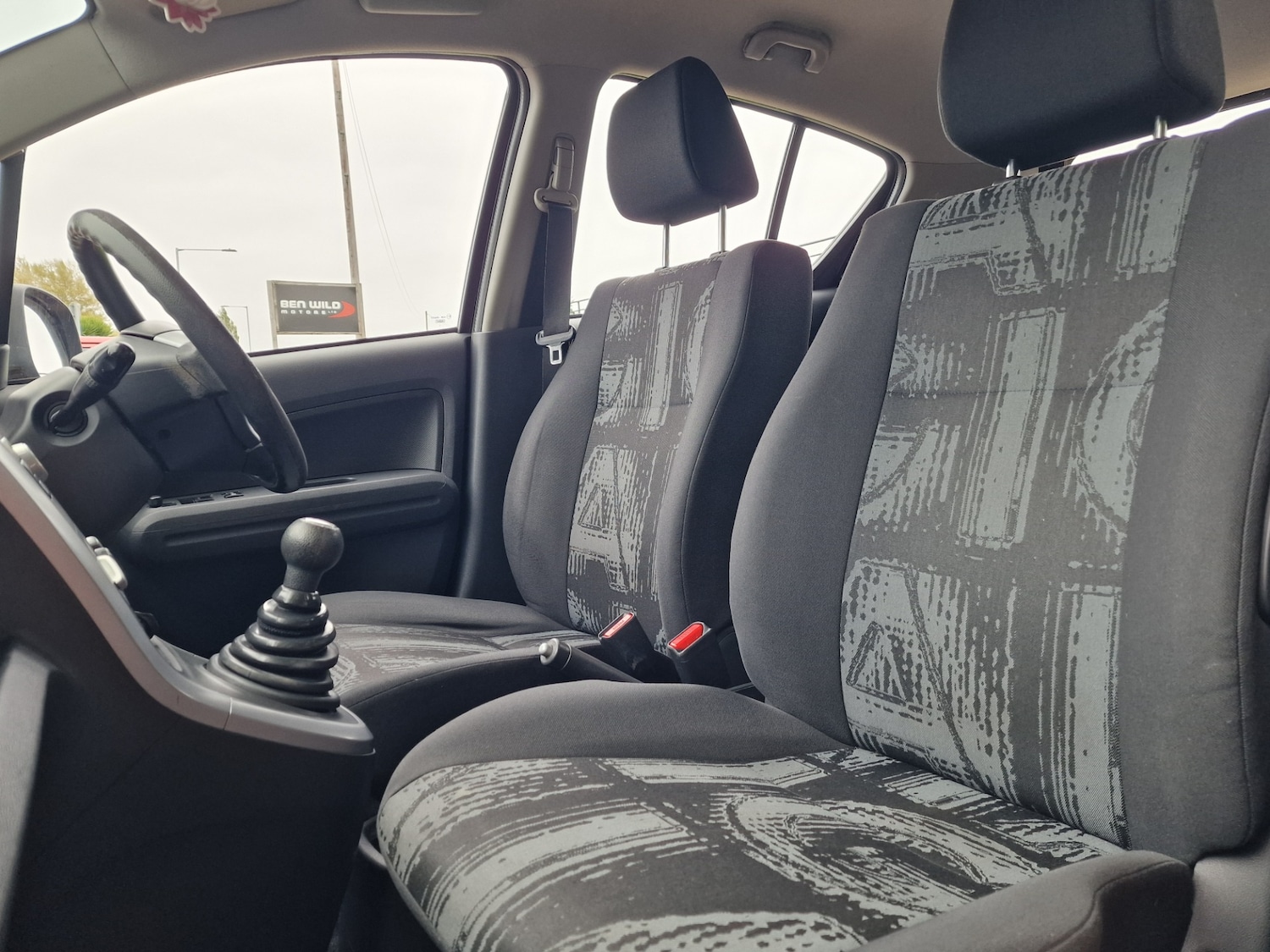 Used Vauxhall Agila 2013 for sale - 76263676: Photo 15