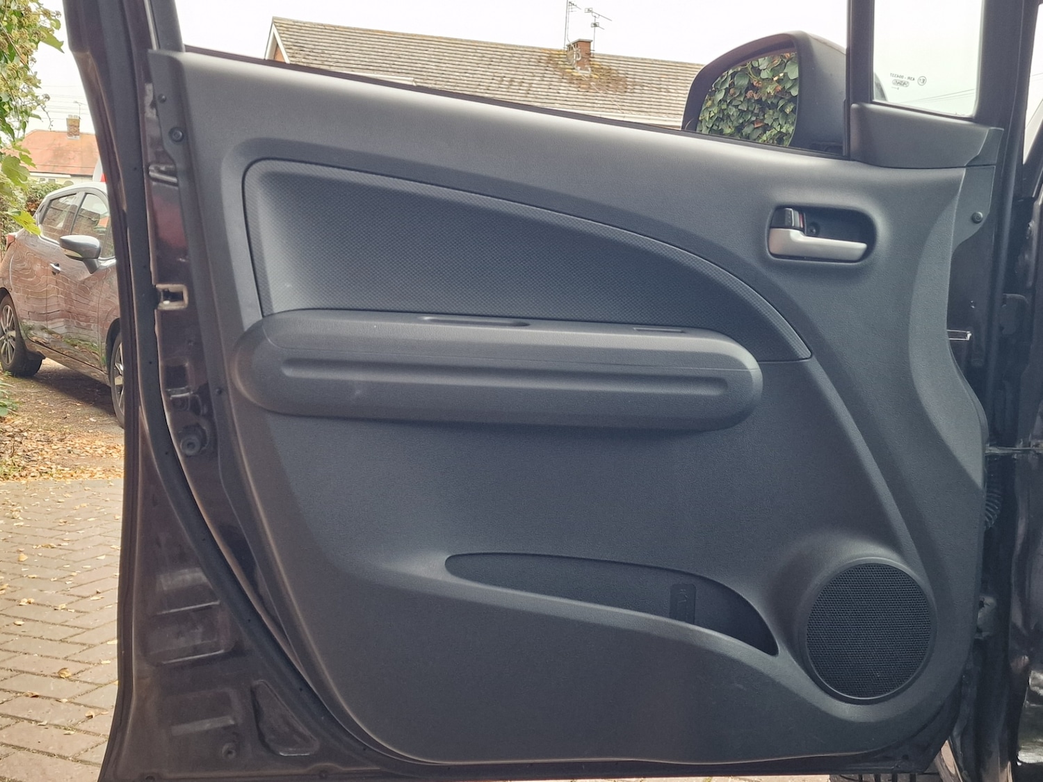 Used Vauxhall Agila 2013 for sale - 76263676: Photo 27