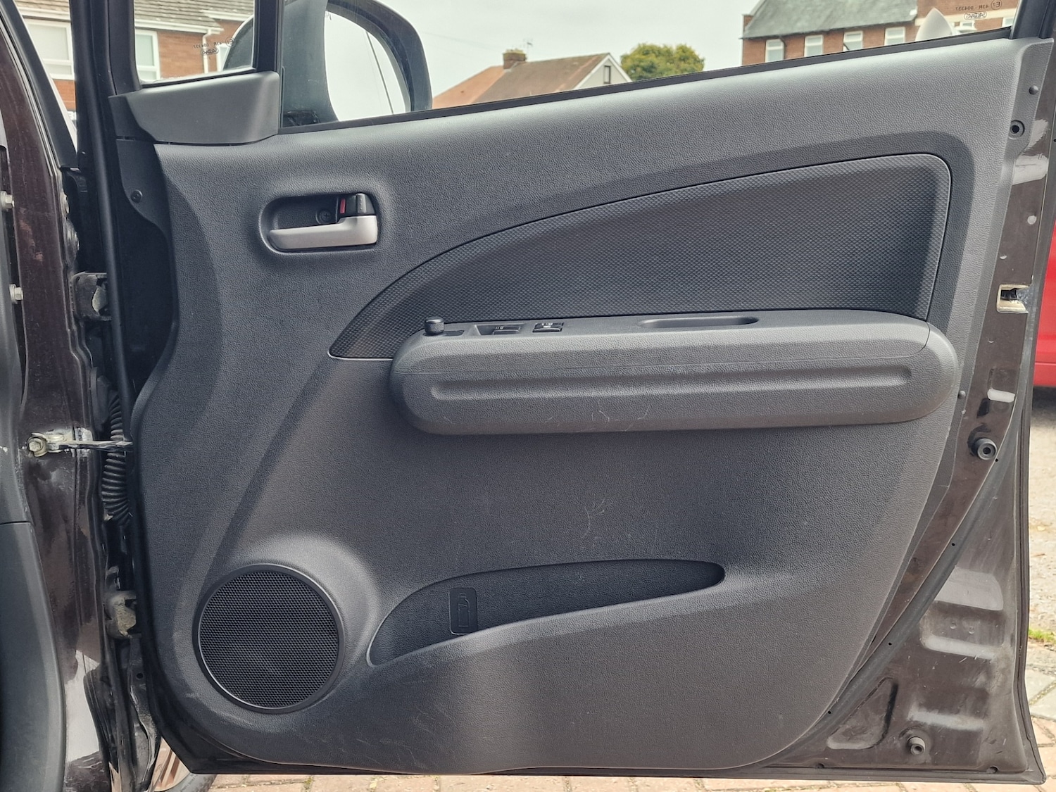 Used Vauxhall Agila 2013 for sale - 76263676: Photo 28