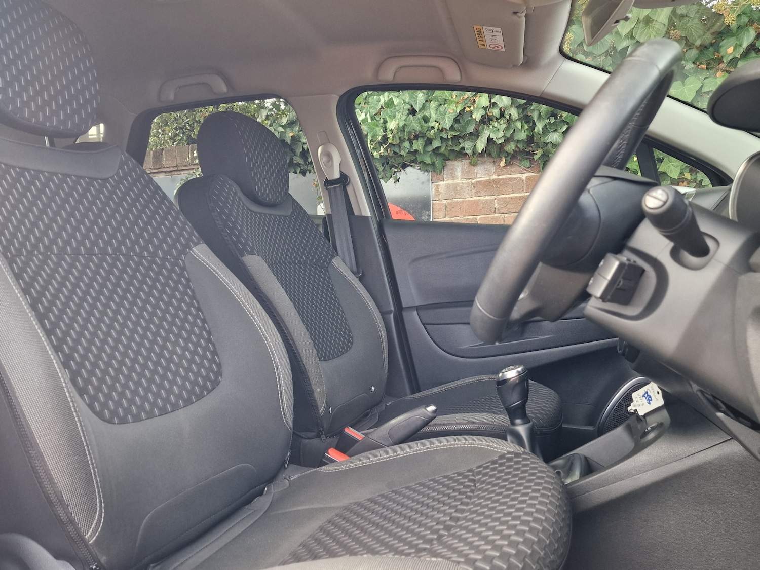 Used Renault Captur 2018 for sale - 76353683: Photo 10