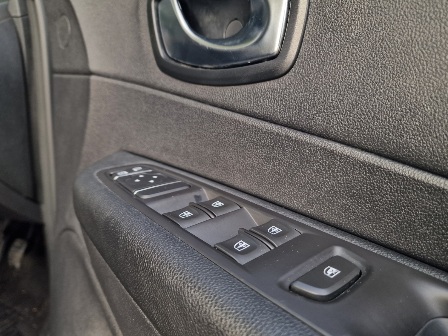 Used Renault Captur 2018 for sale - 76353683: Photo 14