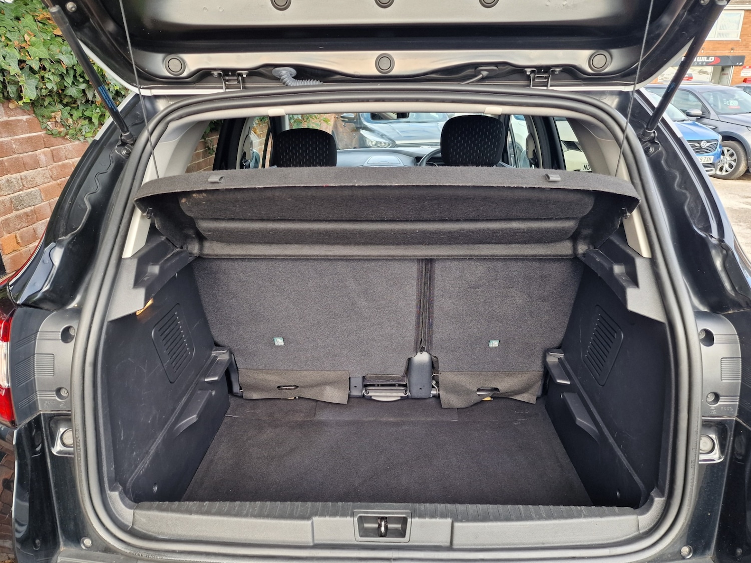 Used Renault Captur 2018 for sale - 76353683: Photo 17