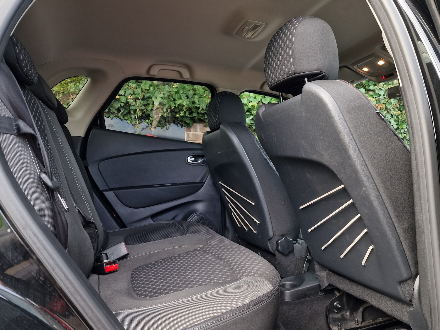 Used Renault Captur 2018 for sale - 76353683: Photo 18
