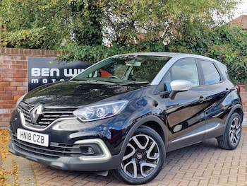 Renault - Captur