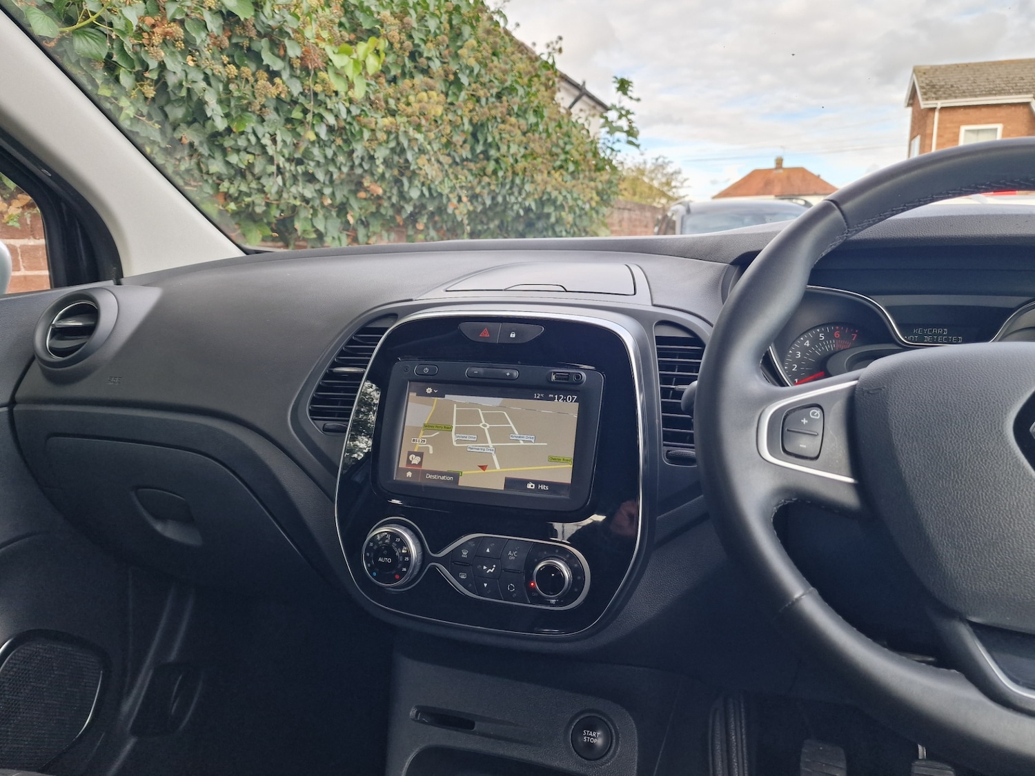 Used Renault Captur 2018 for sale - 76353683: Photo 20