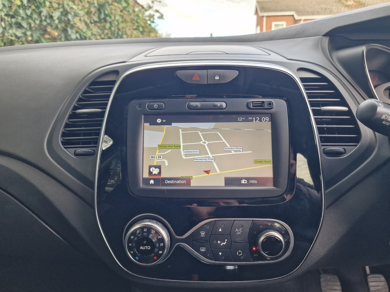 Used Renault Captur 2018 for sale - 76353683: Photo 23