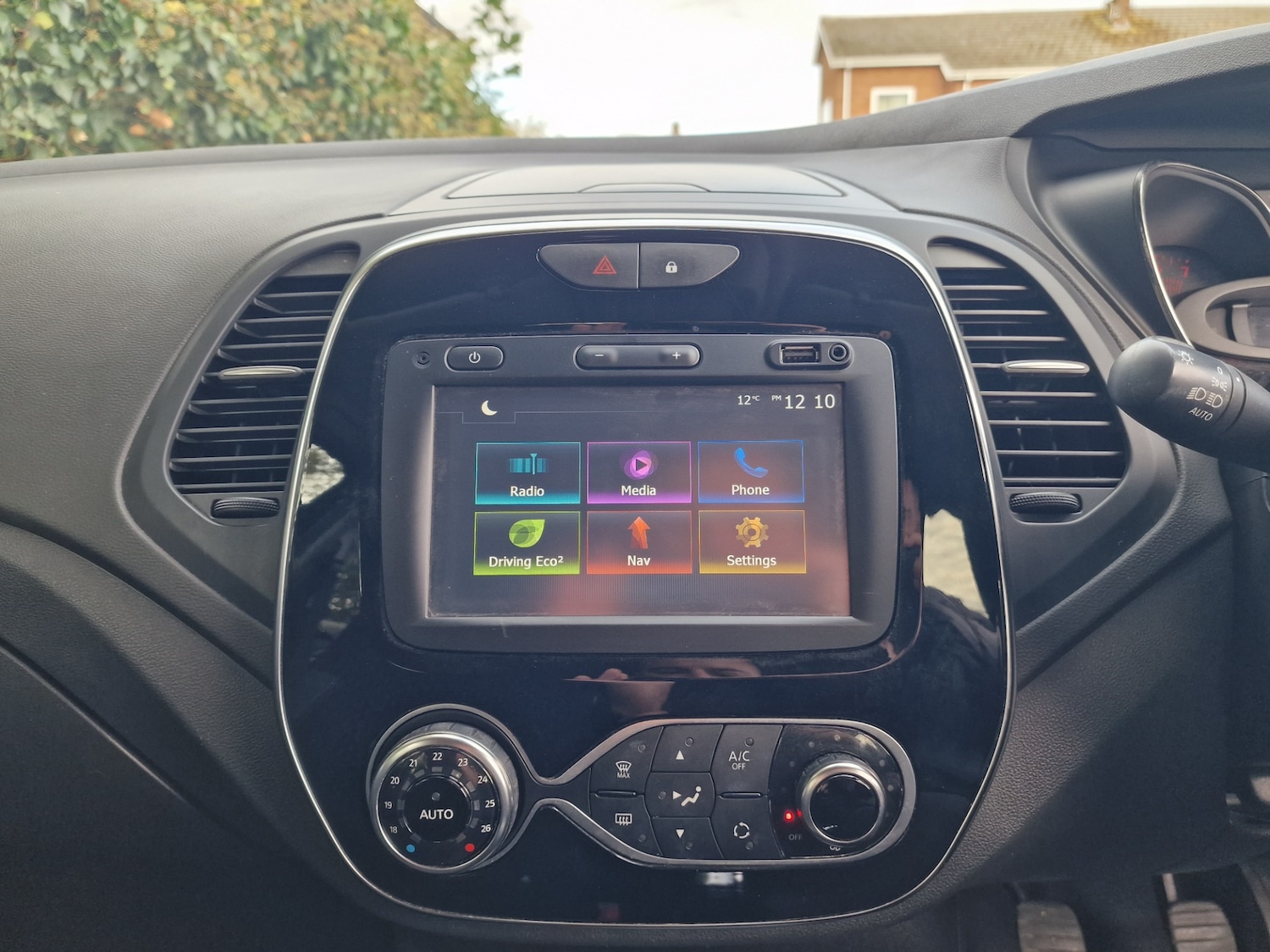 Used Renault Captur 2018 for sale - 76353683: Photo 24