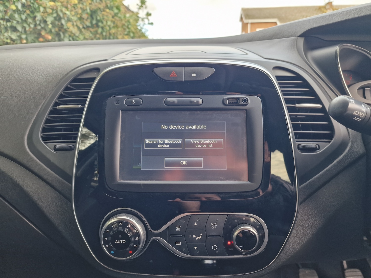 Used Renault Captur 2018 for sale - 76353683: Photo 25