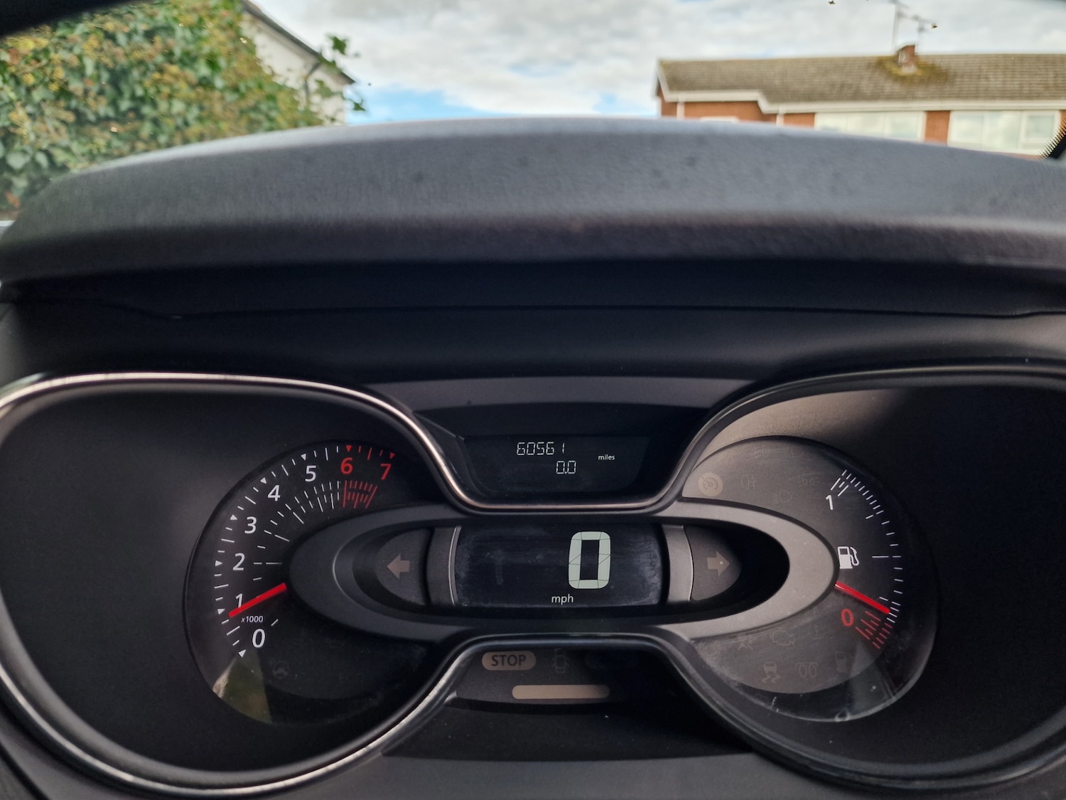 Used Renault Captur 2018 for sale - 76353683: Photo 26