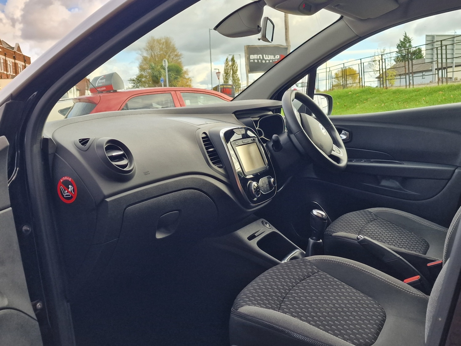 Used Renault Captur 2018 for sale - 76353683: Photo 29