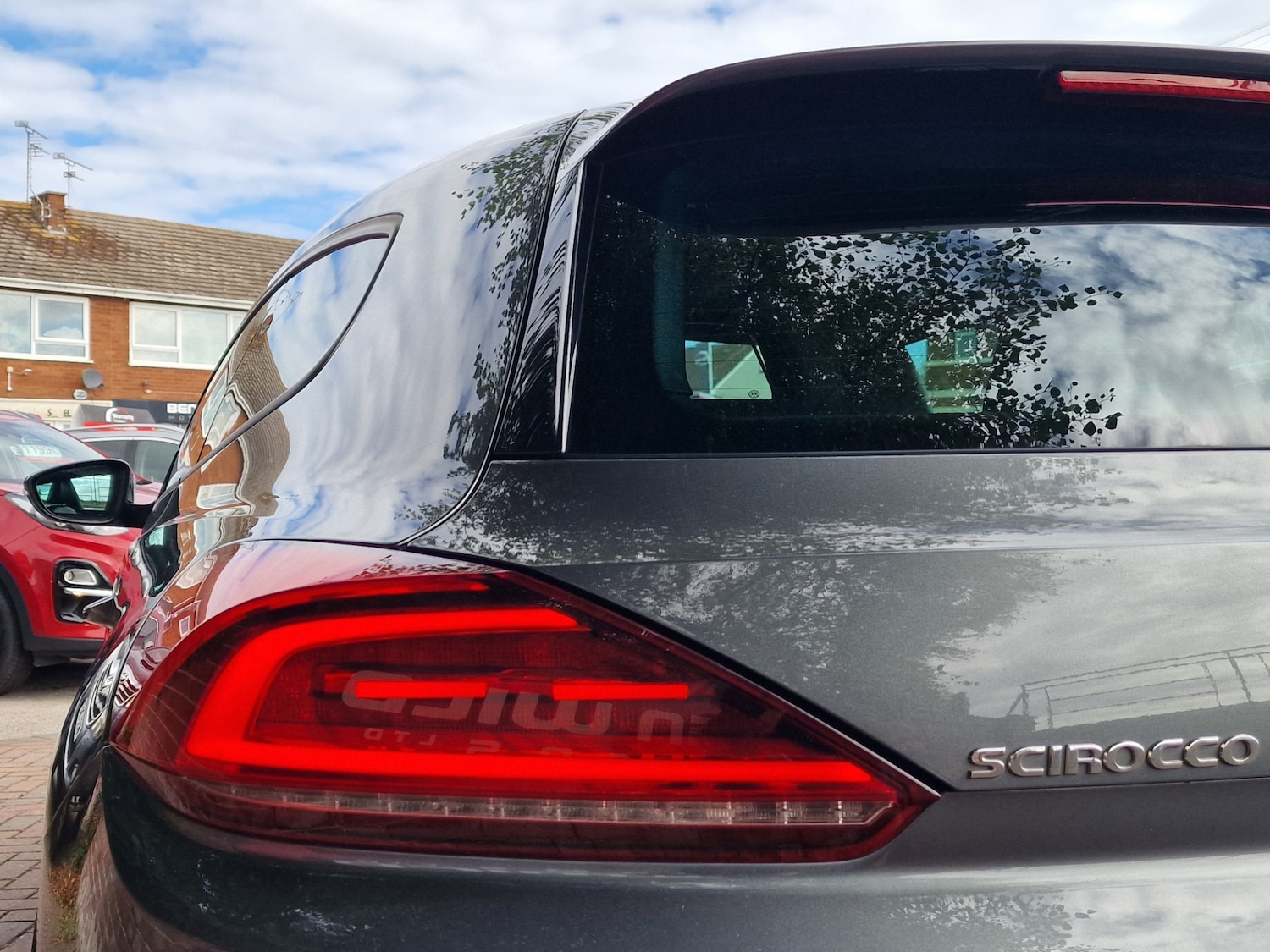 Vehicle 24