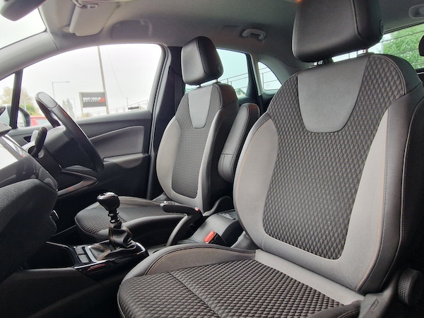 Used Vauxhall Crossland X 2017 for sale - 76264172: Photo 15
