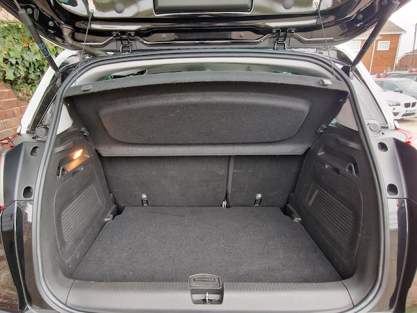 Used Vauxhall Crossland X 2017 for sale - 76264172: Photo 17