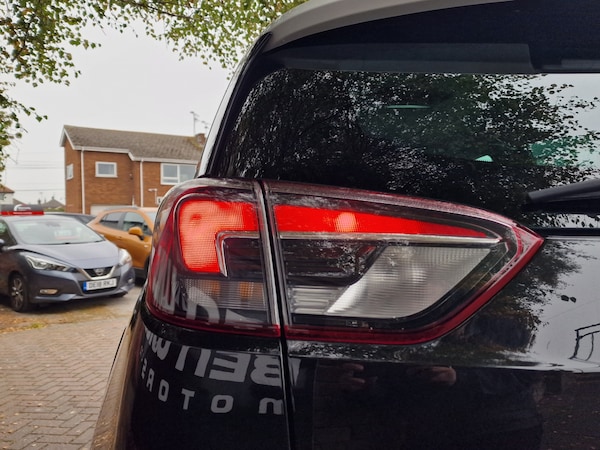 Used Vauxhall Crossland X 2017 for sale - 76264172: Photo 30